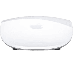 APPLE Magic 2 Wireless Touch Mouse with Bluetooth | White