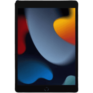 APPLE iPad-9th Gen | 64 GB ROM | 25.91 cm (10.2 inch) | i-Fi Only | Space Grey