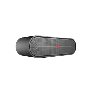 Aiwa SB-X350J Compact high Performance Desk Speaker | Black