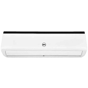 BPL 1 Ton 3 Star Inverter Split AC | BS-V123SX11 | White