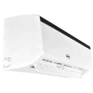 BPL 1 Ton 3 Star Inverter Split AC | BS-V123SX11 | White