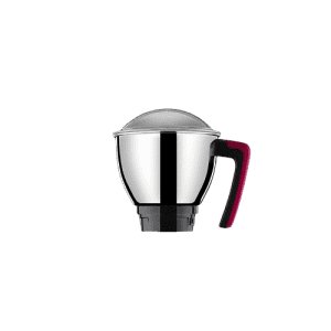 Butterfly Jet Mixer Grinder | 750 W | 3 Jars | Pink