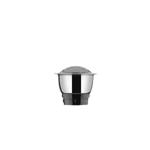 Butterfly Jet Mixer Grinder | 750 W | 3 Jars | Pink
