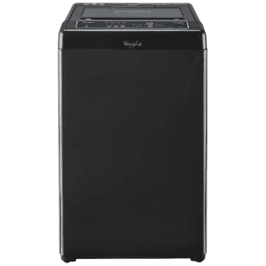 Whirlpool Whitemagic Classic GenX Top Load Washing Machine | 6.5 kg | 5 Star | Grey