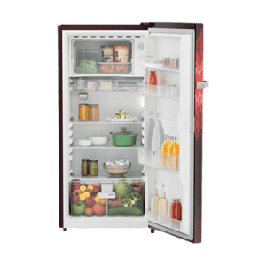 Liebherr DNBrmC 1911 Pure Single-door refrigerator | 191 L | 3 star | horizontal handle
