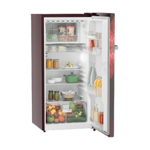 Liebherr DNBrmC 1911 Pure Single-door refrigerator | 191 L | 3 star | horizontal handle