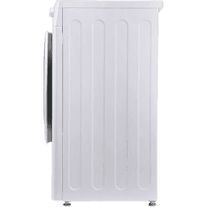 LG 6 kg 5 Star Fully Automatic Front Load with In-built Heater-FHT1006ZNW.ABWQEIL | White