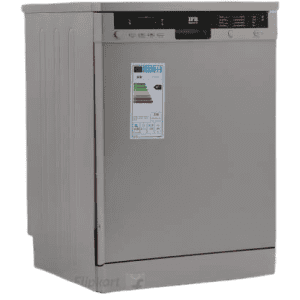 IFB Neptune VX Free Standing 12 Place Settings Dishwasher