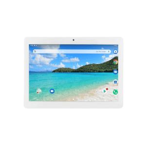 IRA Calling Tab | 4G/VoLTE/2G/3G | SIM 32GB /3GB RAM | Silver