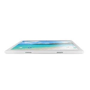 IRA Calling Tab | 4G/VoLTE/2G/3G | SIM 32GB /3GB RAM | Silver