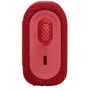 JBL GO 3 4.2 W Bluetooth Speaker  Mono Channel | Red