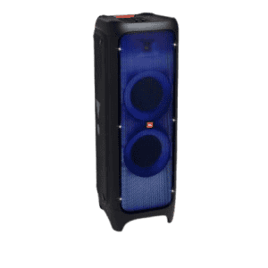 JBL Party Box 1000 1100 W Bluetooth Home Theatre Stereo Channel | Black