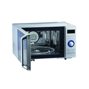 MORPHY RICHARDS | 28DCOX DUO | CHEF MICROWAVE OVEN | SILVER