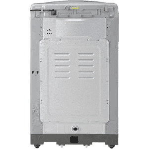 LG 7 kg 5 star Fully Automatic Top Load | Silver