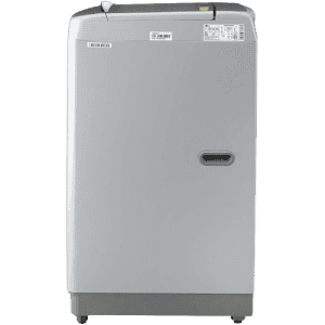 LG 7 kg 5 star Fully Automatic Top Load | Silver