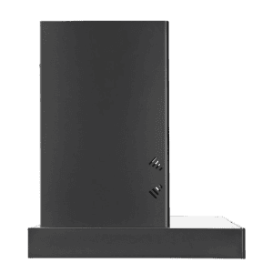 FABER HOOD CYGNUS | CHIMNEY | IN 3D HC SC FL BK 90