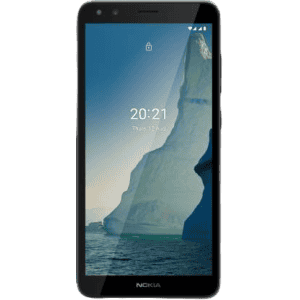 Nokia C01 Plus | Grey, 32 GB | 2 GB RAM