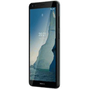 Nokia C01 Plus | Grey, 32 GB | 2 GB RAM