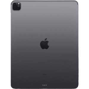 APPLE iPad Pro | 4th Generation | 6 GB RAM 128 GB ROM 12.9 inch with Wi-Fi Only | Space Grey