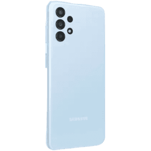 SAMSUNG Galaxy A13 | 128 GB/4 GB RAM | Blue