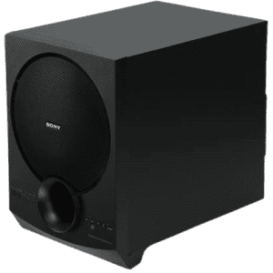 SONY SA-D40 80 W Bluetooth Home Theatre | 4.1 Channel | Black