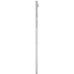 Samsung Galaxy Tab A7 | LTE 3 GB RAM 32 GB ROM |  10.4 inch with Wi-Fi+4G Tablet | Silver