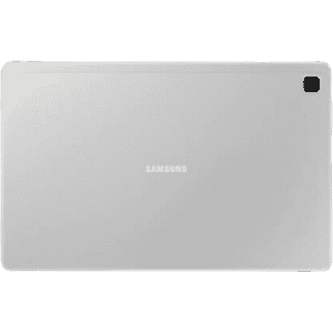 Samsung Galaxy Tab A7 | LTE 3 GB RAM 32 GB ROM |  10.4 inch with Wi-Fi+4G Tablet | Silver