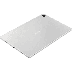 Samsung Galaxy Tab A7 | LTE 3 GB RAM 32 GB ROM |  10.4 inch with Wi-Fi+4G Tablet | Silver