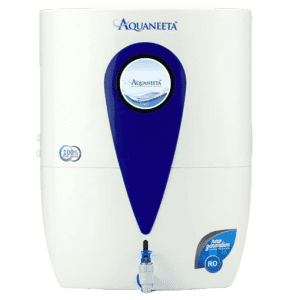 AQUANEETA MAX PURE RO + UV + UF 10 Liters