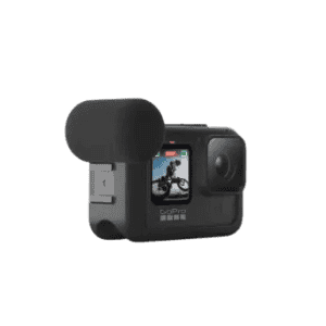 GoPro ADFMD-001 Hero 9 Media Mod Camera Microphone
