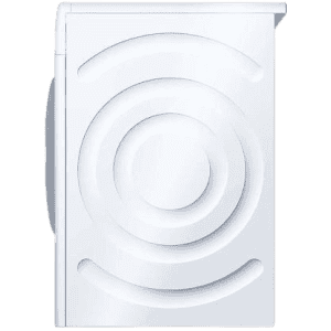 BOSCH 7 kg Fully Automatic Front Load with In-built Heater-WAJ2426WIN | White