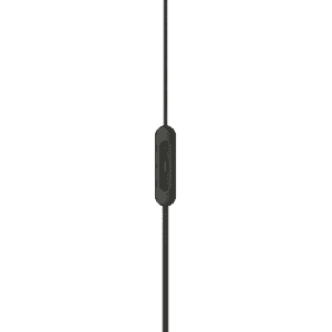 Sony | WI-XB400 Bluetooth Headset | Wireless in the ear | Black