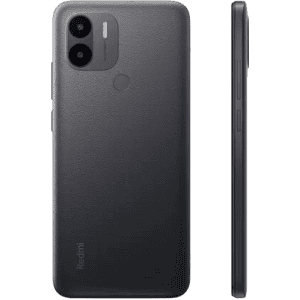 REDMI A2+ | 4 GB / 64 GB | Classic Black