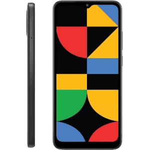 REDMI A2+ | 4 GB / 64 GB | Classic Black