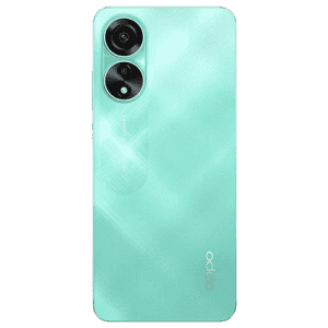 OPPO A78 | 8GB |128GB | Aqua Green