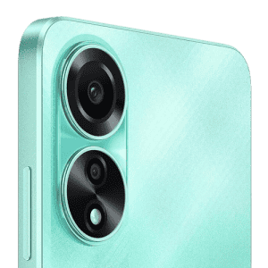 OPPO A78 | 8GB |128GB | Aqua Green