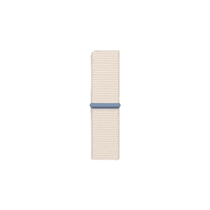 Apple Watch SE GPS 40 mm | 2nd Gen | Starlight Aluminium Case | Starlight Sport Loop