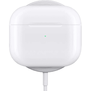 APPLE Airpods | 3rd Generation | Magsafe Charging CaseTrue Wireless Bluetooth Headset | White