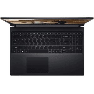 Acer ASPIRE 7 Gaming Laptop | AMD Ryzen 5 Hexa Core | R5-5500U | 8GB | 512GB | 4 GB Graphics | GTX1650 | Black | A715-42G-R2NE