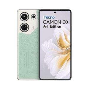 Tecno Camon 20 | 8GB | 256GB | Art Edition