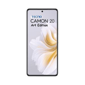 Tecno Camon 20 | 8GB | 256GB | Art Edition