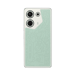 Tecno Camon 20 | 8GB | 256GB | Art Edition