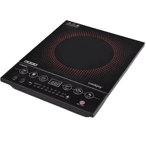 USHA Induction Cooktop | Black | CJ2000WPC
