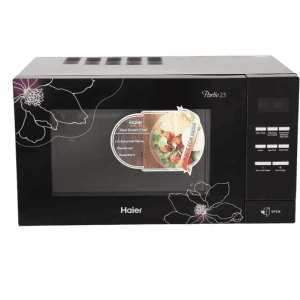 Haier Convection Microwave Oven | 23 L | Black | HIL2301CBSB