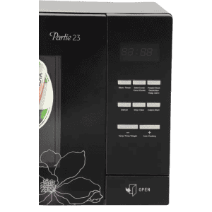 Haier Convection Microwave Oven | 23 L | Black | HIL2301CBSB