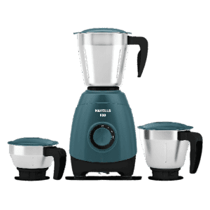 Havells Eso 750 W  Mixer Grinder |  3 Jar