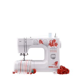 USHA Allure Delux Electric Sewing Machine