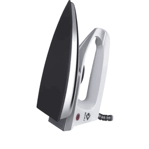 Bajaj Light Weight Dry Iron | 600-Watt | DX 2