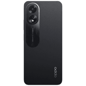 Oppo A38 | 128 GB/4 GB RAM | Black