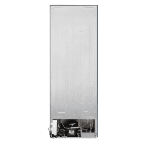 Haier Frost Free Top Mount Refrigerator | 268L | 2 Star | Graphite Black | HRF-3182BGK-P